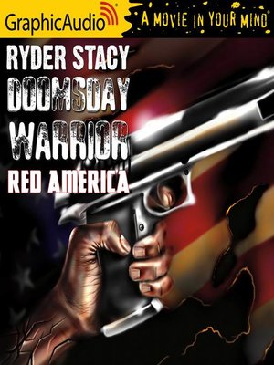 cover image of Red America